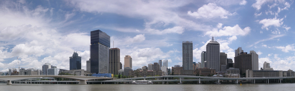 Brisbane City