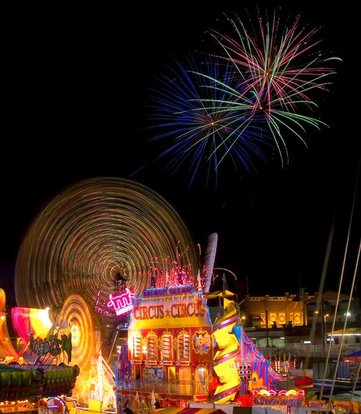 The Ekka