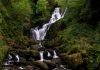 Torc falls