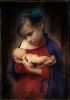 Little Madonna