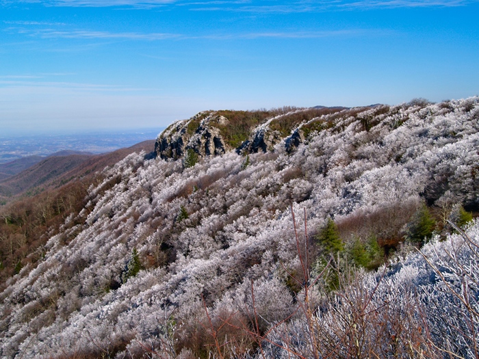 Greene Mountain