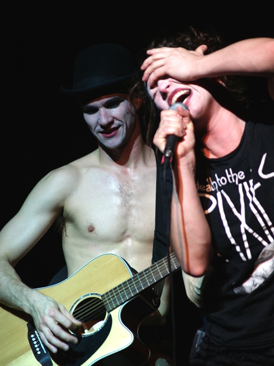 Dresden Dolls