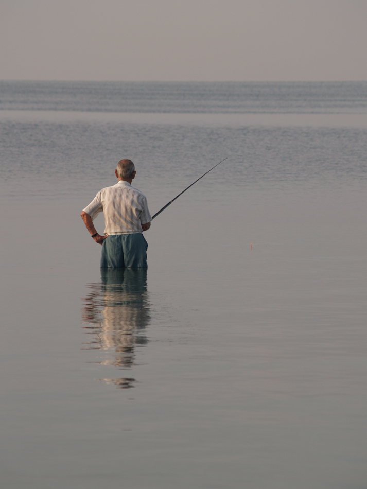 Mar Menor Fishing 1
