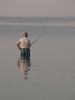 Mar Menor Fishing 1 by barry cross