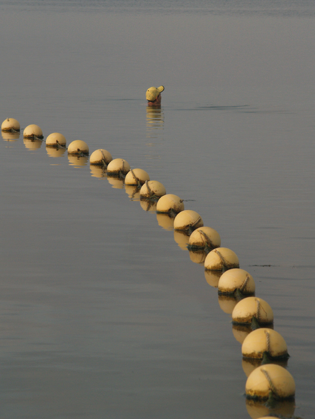 Mar Menor Bathing