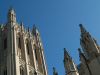 Washington National Cathedral-9 by Suticha M