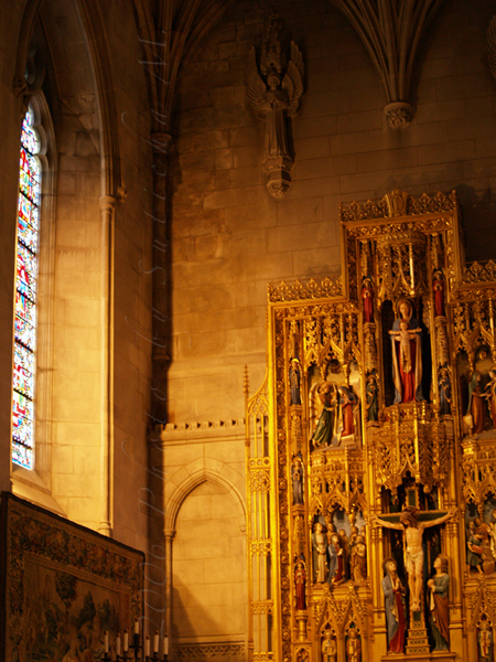 Washington National Cathedral-1