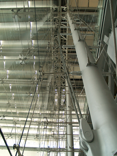 Airport - Suvarnabhumi (BKK) 1