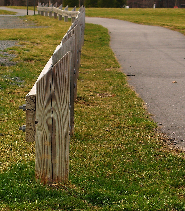 Fence