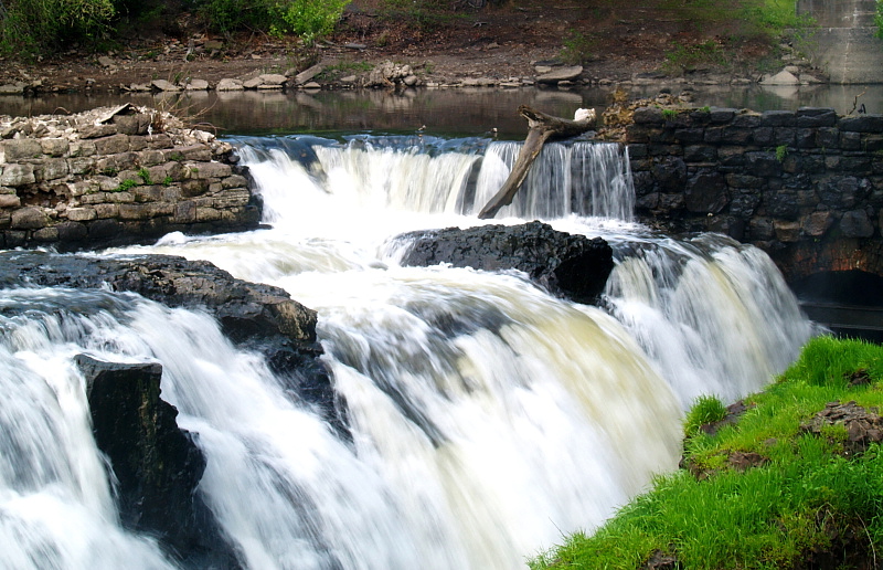 Great Falls 1 ,NJ