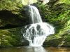 BushKill Fall (2) by syed noman