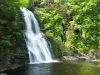 BushKill Falls (4) by syed noman