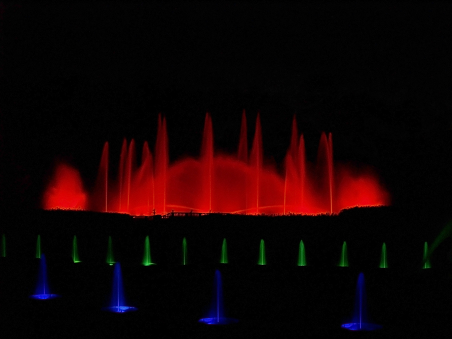 Longwood Gardens (4)
