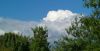 CLOUDS by syed noman