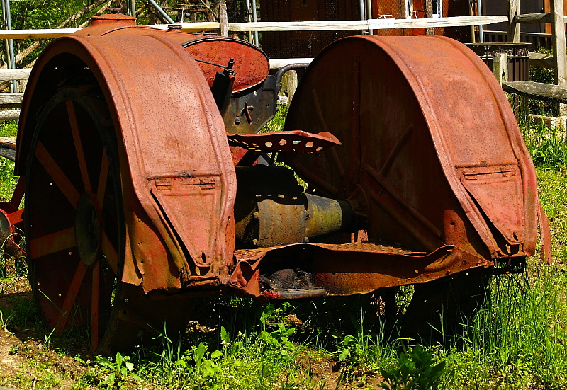 Antique Car1