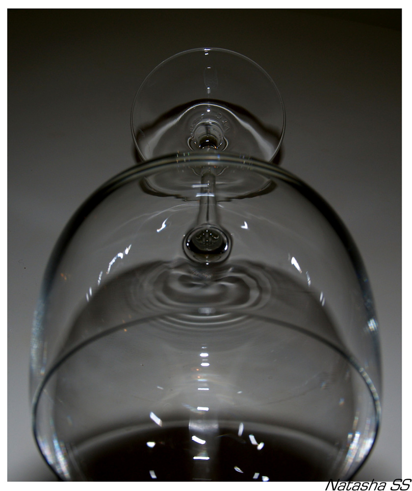 glass