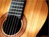 HANDMADE MEXICAN GUITAR