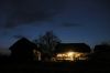 end of day