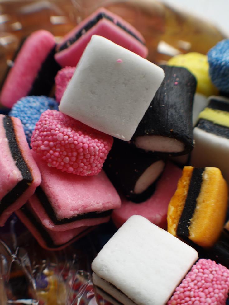 Allsorts