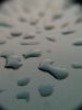 Rain spots