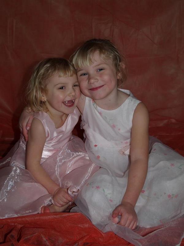 Sisters