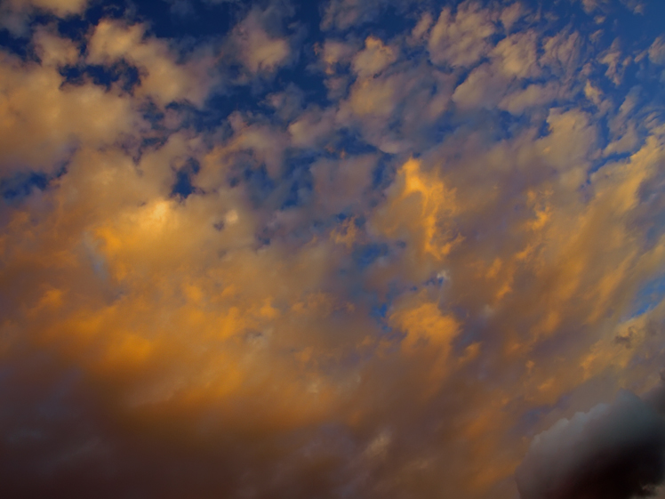Clouds