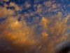 Clouds by Arthur Wright