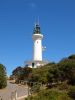 Lighthouse (2) by Arthur Wright