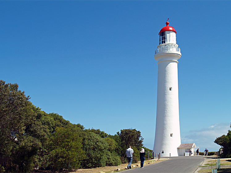 Lighthouse