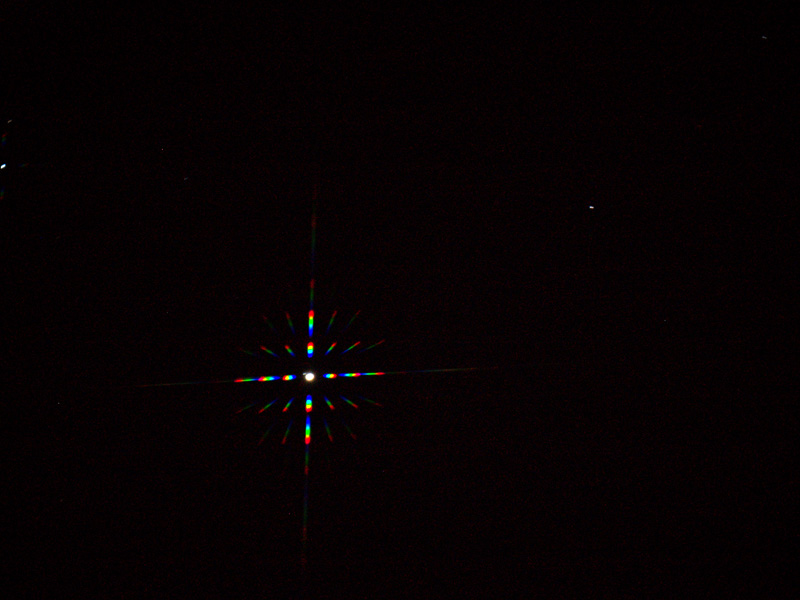 Polaris (The North Star)