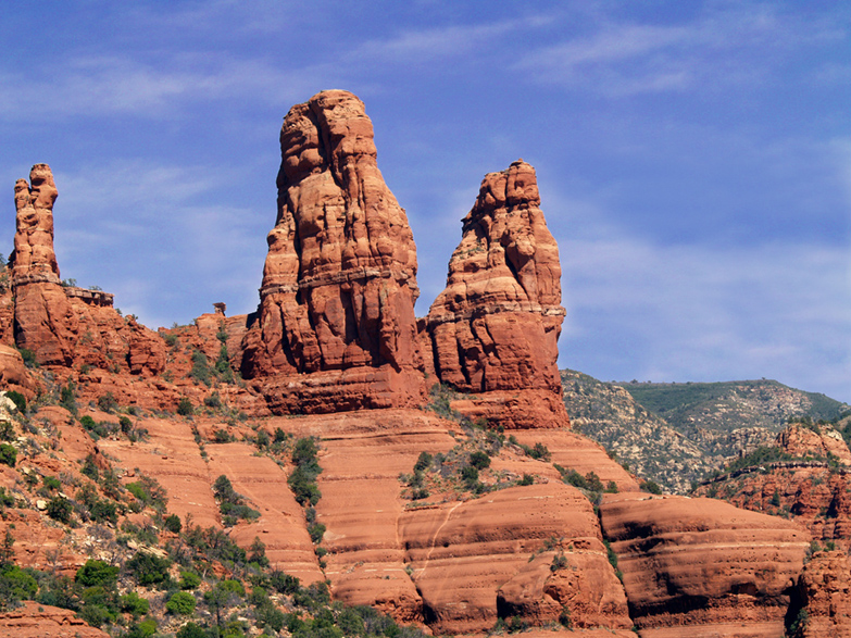 Spectacular Sadona Az