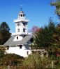 Fall at the Chapel
