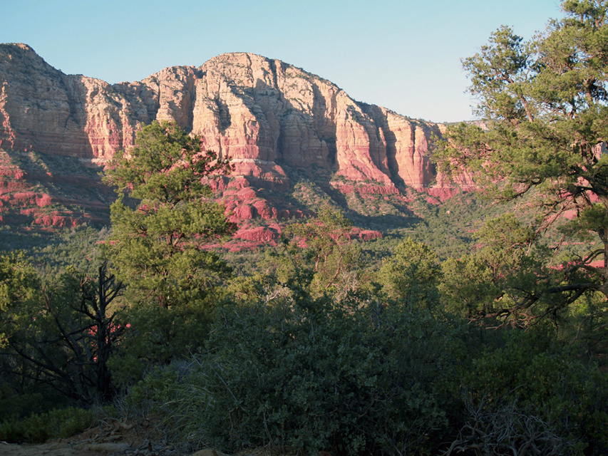 Sedona Arizona 1