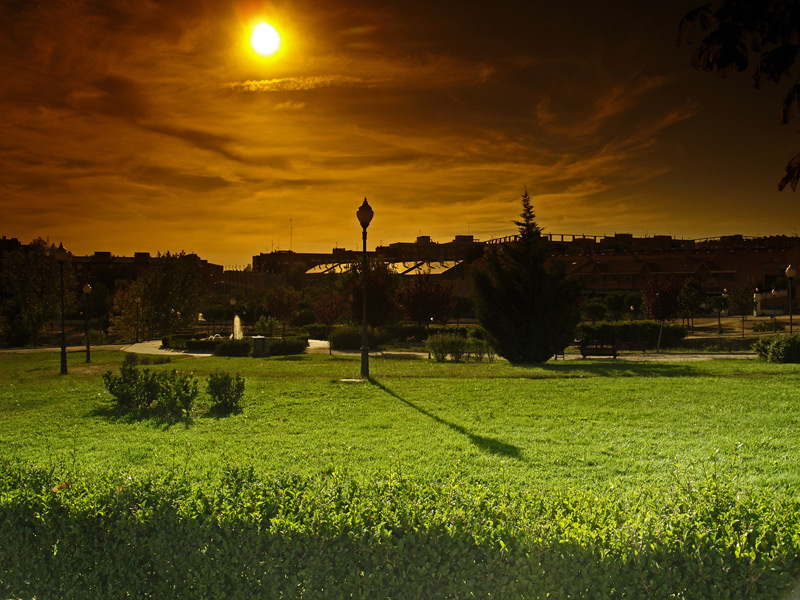 Park
