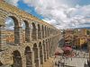 Segovia by Dido Mihajlov