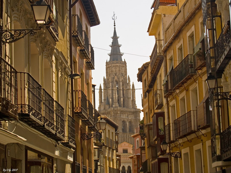 Toledo