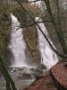 The Grey Mare's Tail by Mike Babson