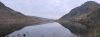 Llyn Ogwen by Mike Babson