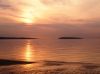 Penmaenmawr Sunset by Mike Babson