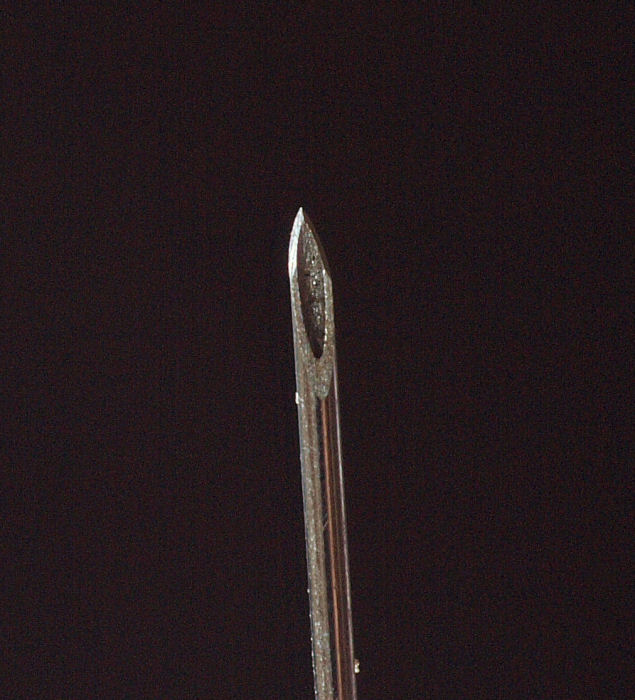 The Point