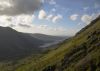 Llanberis Pass, Snowdonia by Mike Babson