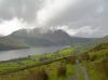 Llyn Cwellyn, Snowdonia by Mike Babson