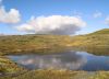 Llyn Cwm Corsiog by Mike Babson