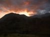 Snowdon Sunset by Mike Babson