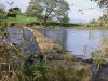 Hodder valley at Whitewell 2 by John Williamson