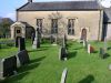 Whitewell church by John Williamson