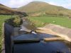 flume on River by John Williamson