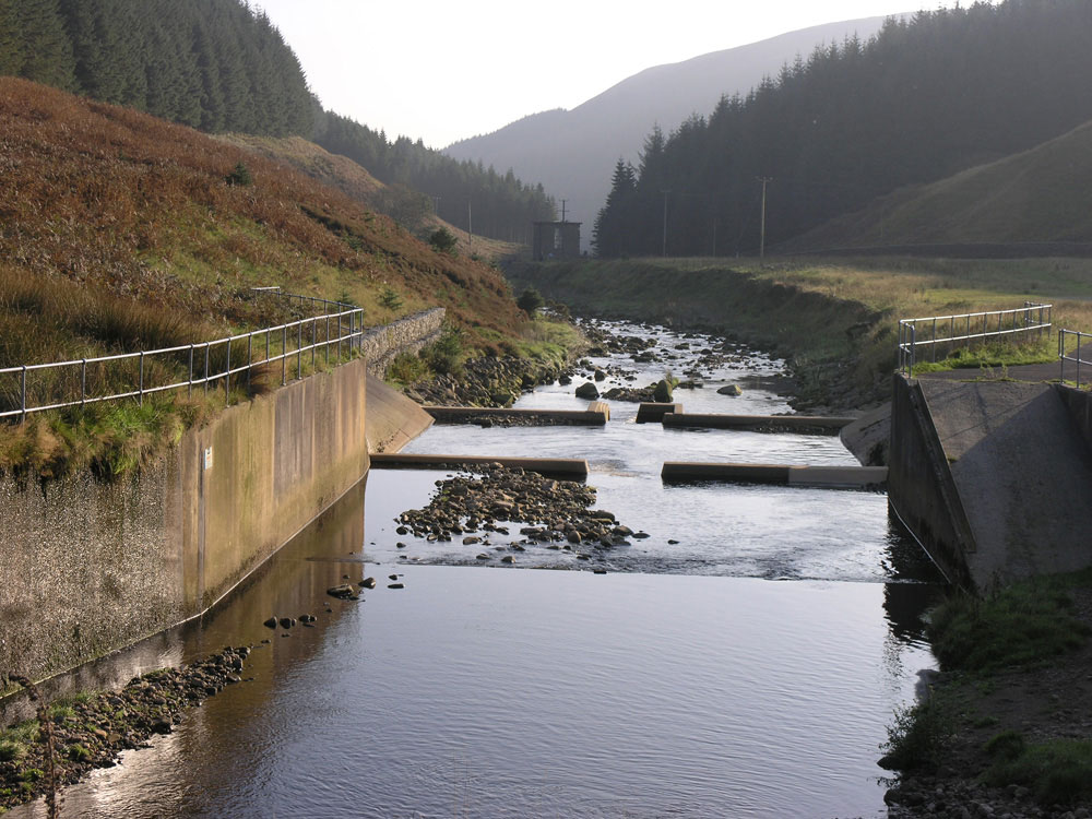 River Hodder
