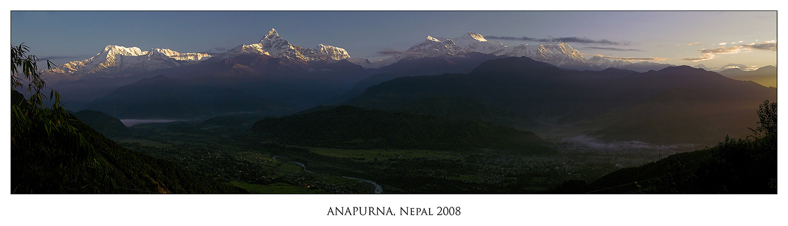 Anapurna