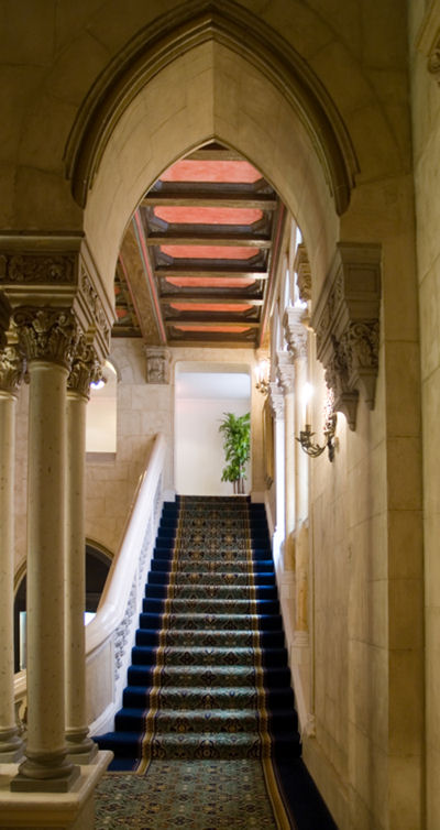 Stair